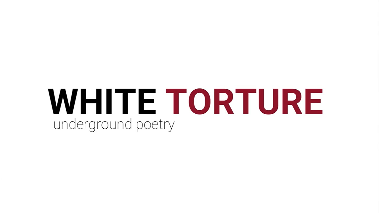 You are currently viewing KuZo (Zoltan Kunckel) – White Torture – Underground poetry